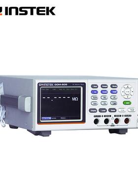 G732inste高k试电阻测仪直流微欧姆计GOM-804/GOM-80w5精欧姆计