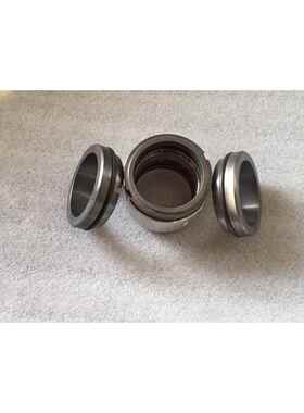 M74D机械密封H74D机械密封 耐高温 双端面机械密封