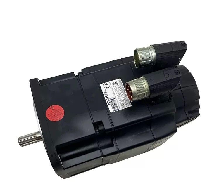 全新KUKA库卡 三轴电机00292259(00260985