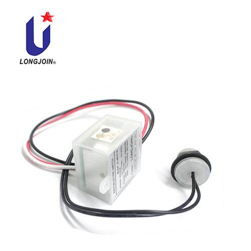 longjoin 低电压控制路灯光控器 光控开关12v 浙江朗骏