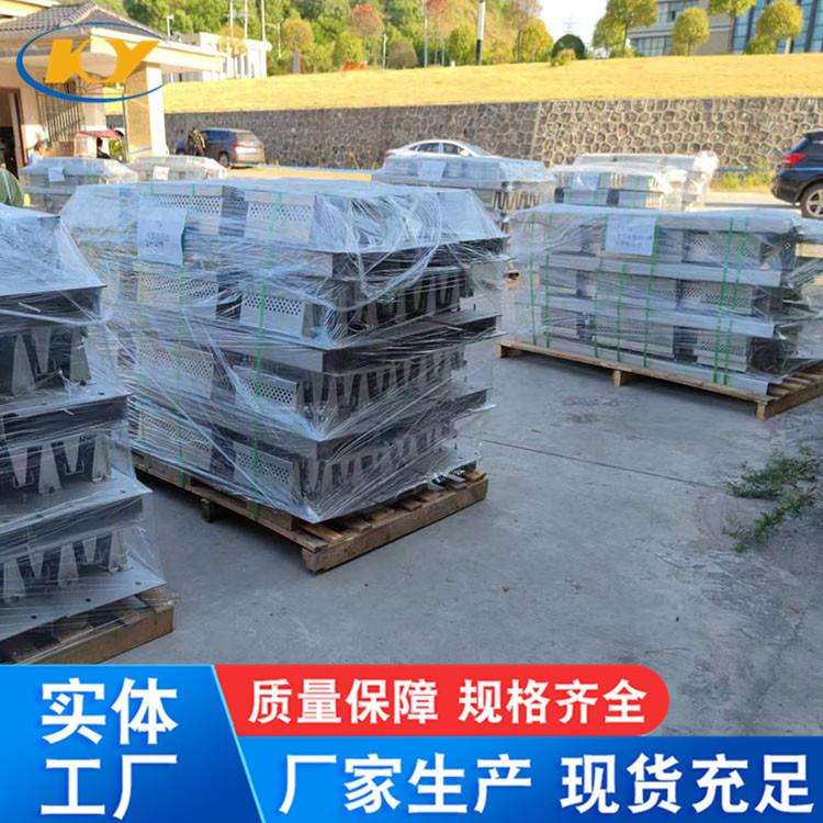 脱硫塔PP/玻璃钢除雾器丝网除沫器喷淋塔C型/S型/W型带钩折流板