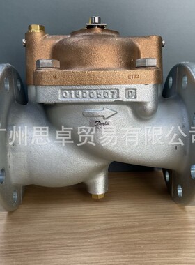 WVS65 016D5065 016D1017 027N3065 016D0577 冷凝压力调节阀