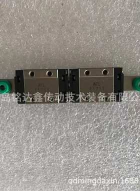 THK直线导轨滑块SRS12WM SRS12WN 滑块