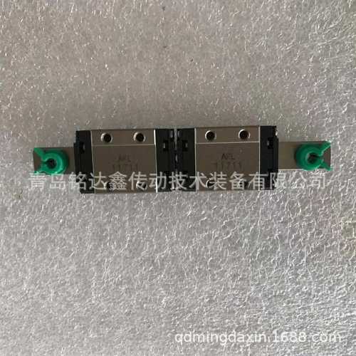 THK直线导轨滑块SRS9M SRS9XN滑块