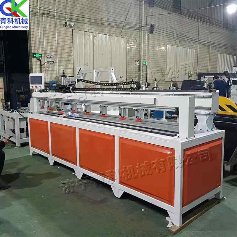 全自动合页开槽机 电动液压数控板材斜角机 木门柜门打孔榫槽机,机械设备,其他机械设备,淘宝优惠券,粉丝福利购,淘宝优惠卷