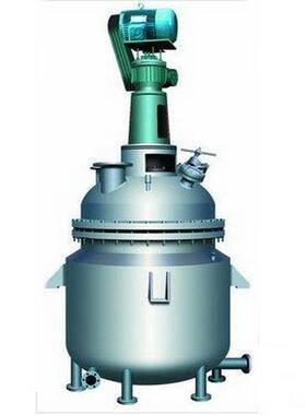 厂家电加热机械密封反应釜电加热反应釜成套设备价格优惠