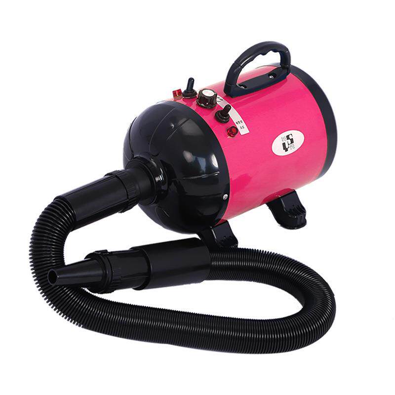 神悦宠物吹水机大型犬狗狗吹风机大功率低噪音泰迪狗狗吹毛神器