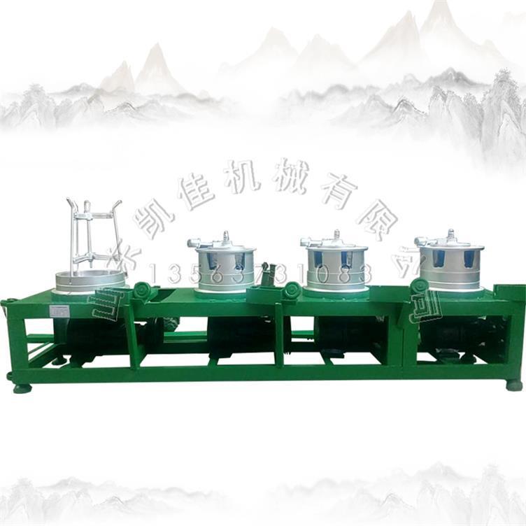 钢丝线材拉细拉丝机冷拔拉丝机轧尖机制钉机配套设备拉丝机