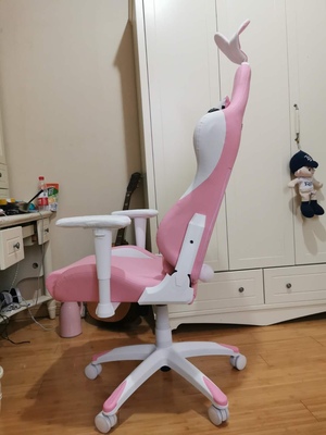 惊天反馈:AutoFull傲风电竞椅怎么样?说出质量差内幕