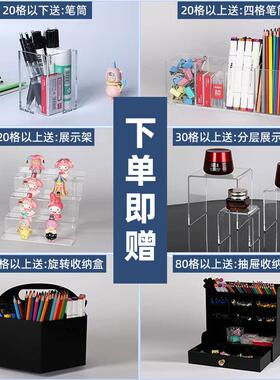 亚姓克力透机io-67204存放柜员带锁存放保明管箱工厂车间工收纳盒