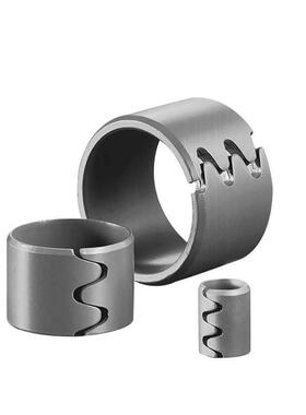 瑞士直采Connex夹紧衬套Typ E, Form 3 多型号