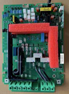 全新安川变频器GA70B4075驱动板ETP761181 761182 761183 761184