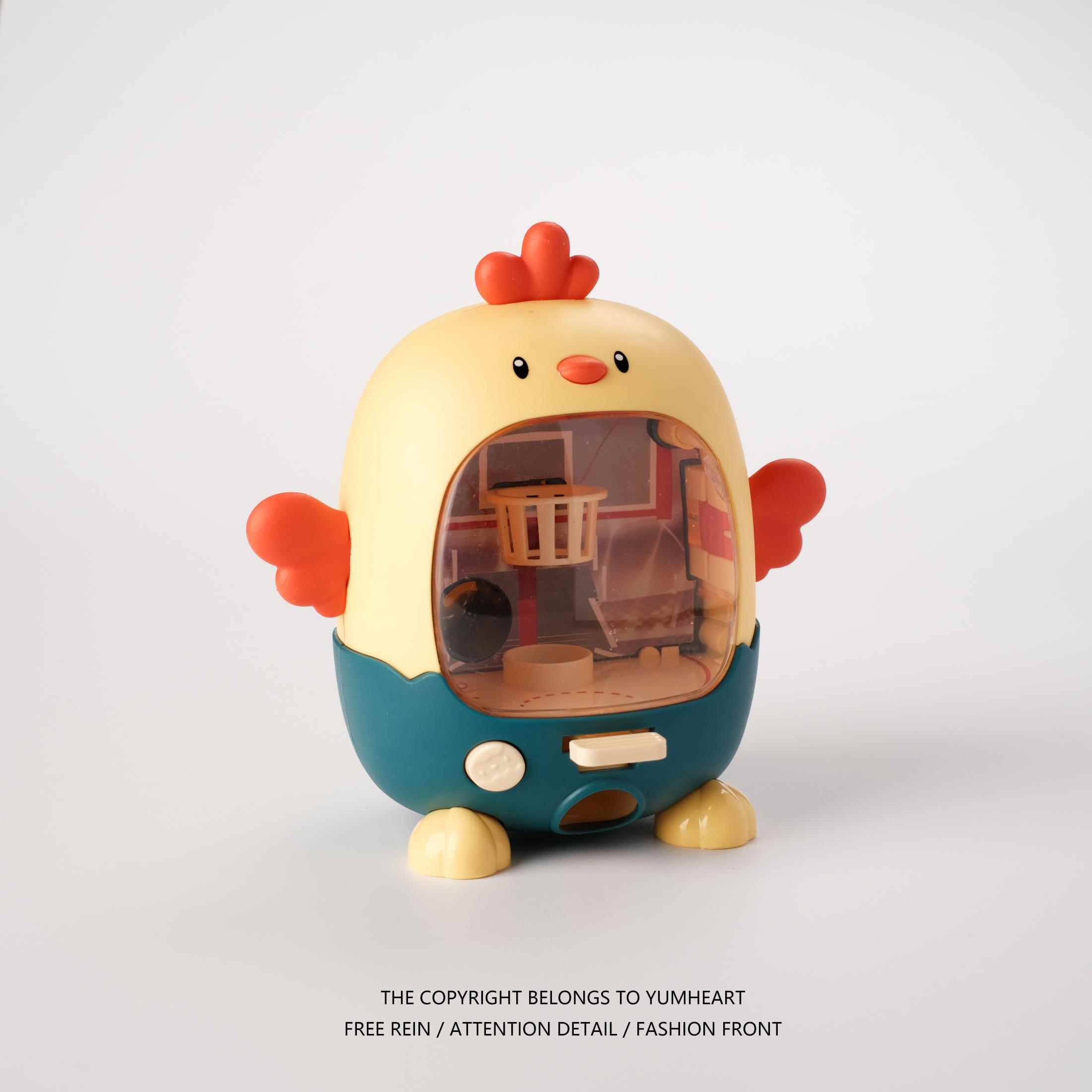 迷你手指投篮机趣味弹射足球桌面游戏亲子互动玩具小学生礼物奖品