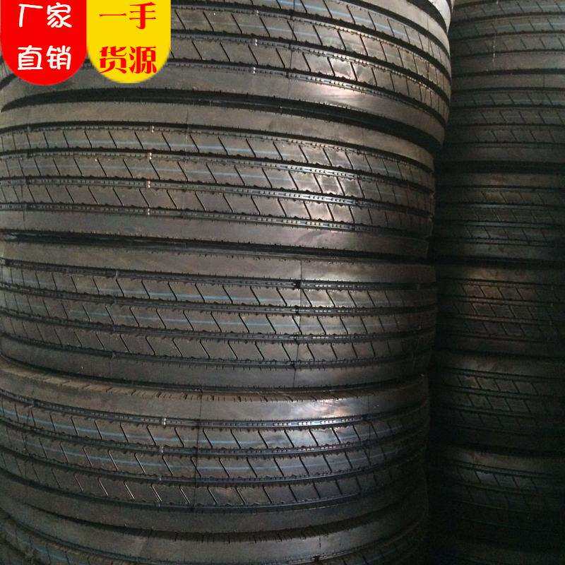 【型号齐全】真空子午线轮胎275/70R22.5工厂