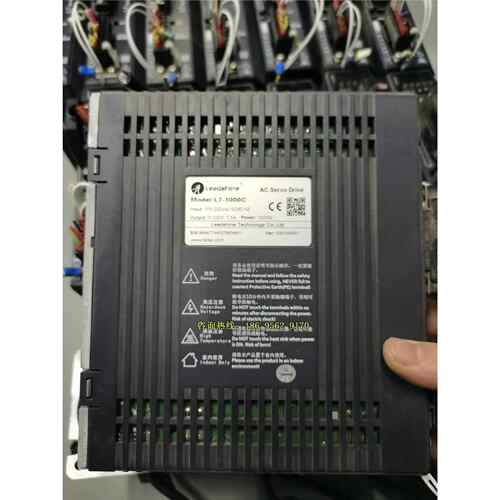 几十套雷赛1000W伺服套装L7-1000C，ACM2-08，不是实价