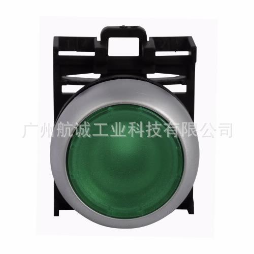 中交天和 带灯选择按钮M22-WRLK3-2 M22-WRLK3-W M22-WLK3-W