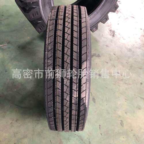 供应风神平板车轮胎 235/75R17.5 卡车钢丝真空轮胎