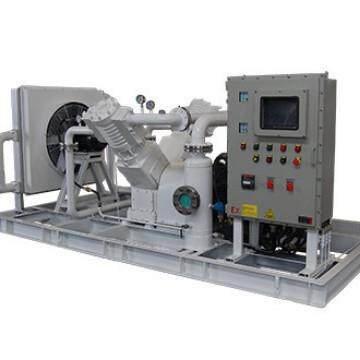 防腐乙炔压缩机撬装式重型高压化工式增压泵CT4采购工业零泄漏