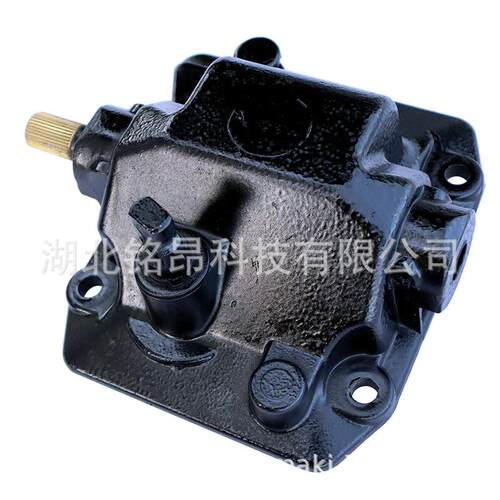 东风EQ2102N变速箱顶盖1700k1-300N变速器上盖小盖拨叉越野车配件