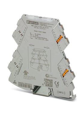 MINIMCR-2-POT-UI-PT菲尼克斯电阻/位置变送器2902017