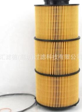 FS19765 柴油滤芯 FS19765工程机械设备燃油滤清器