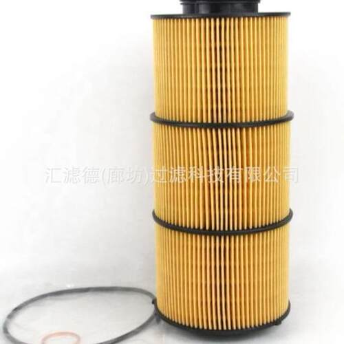 FS19765 柴油滤芯 FS19765工程机械设备燃油滤清器