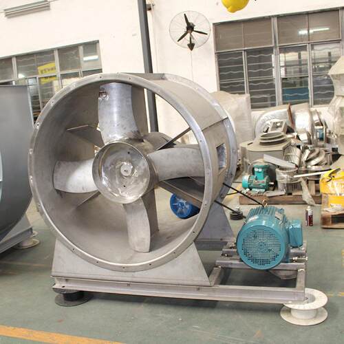 不BYT-560C式风皮带动 T35C\T30C-5传.6号 锈钢\RLG碳钢轴流式通