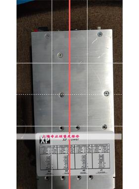 F4JCA5A5A6电源 XP power开关电源现货 带质保 拆机 发货快