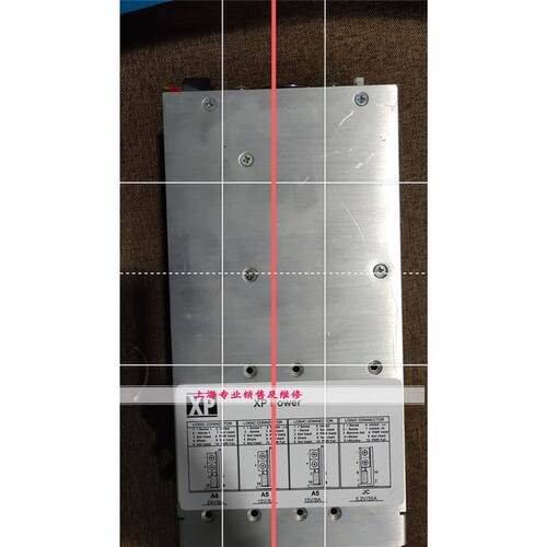 F4JCA5A5A6电源 XP power开关电源现货 带质保 拆机 发货快