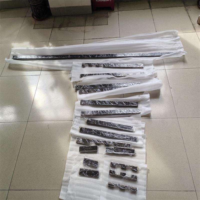 德国HEPCOtV型导轨NM44L595.5P1(C=15,D=40.5)(HEPCO)按图加工