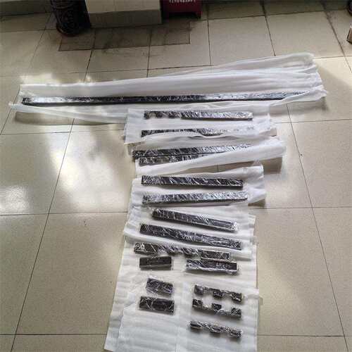 德国HEPCOtV型导轨NM44L595.5P1(C=15,D=40.5)(HEPCO)按图加工