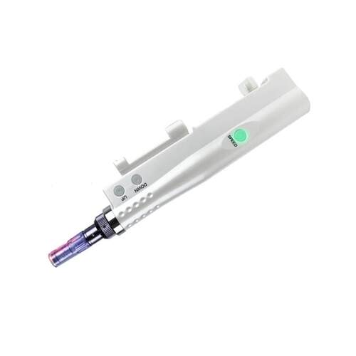 纳米导入仪器 MTS电动微针美容院导液精华冻干粉中胚微晶浅导补水