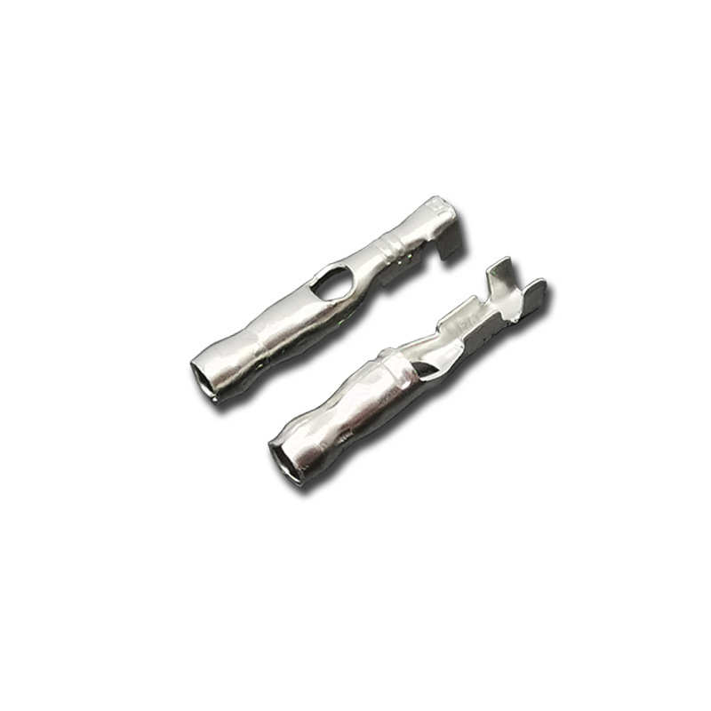 恩普现货供应 汽车配件 对插连接器接线端子 DJ211-4.5B 一件包邮