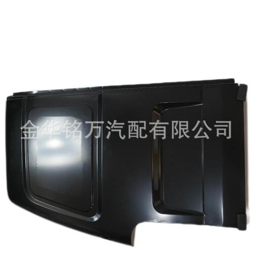 适用于长安星光4500汽车后尾门封闭款后背门后备箱门