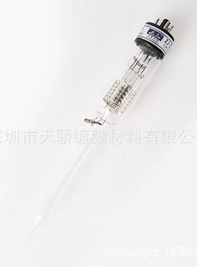 厂家直销成都正华27真空规管成真ZJ-27Φ15.5±0.1金属管假一罚十