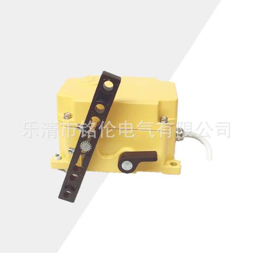 YHFLS-II SPS-2D 双向拉绳装置 拉绳开关 ZGLS-LM-S XYLMQ