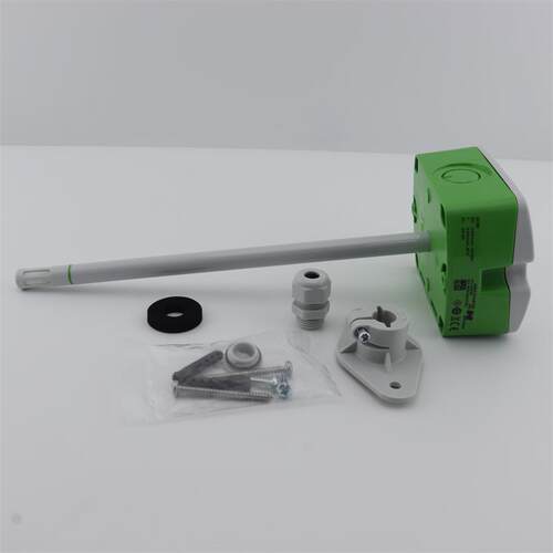 E+E益加义EE150/EE160/EE431/210水管风管式壁挂温湿度传感变送器
