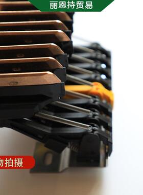 供应法勒VAHLEKESR32-55F-4-14HS集电器