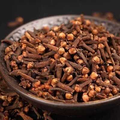 丁香香料卤菜炖肉广西公丁香料调料大全