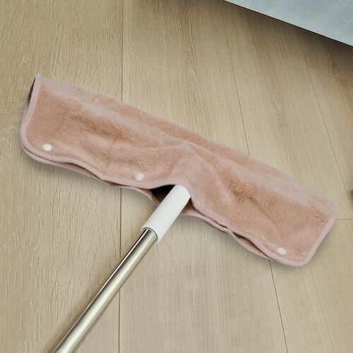 Housekeeping cleaning magic floor squeegee replacement cloth