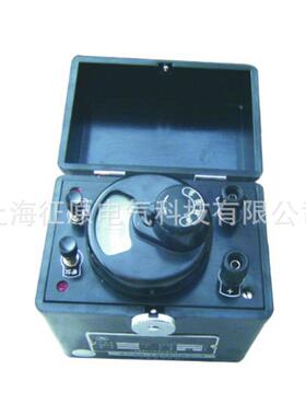 AC5/1～4指针式直流检流计