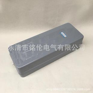 80v NH电磁磁力起动可3ILS逆0器正反转100A电动机启动器22 QC36
