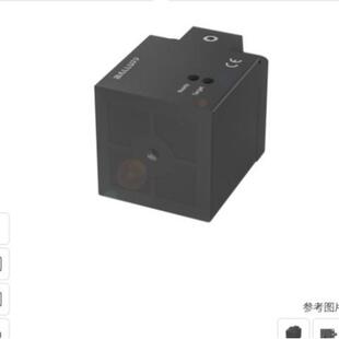 巴鲁夫BES0221 BES Q40KFU-PSC35E-S04G-W01电感衰减系数1传感器