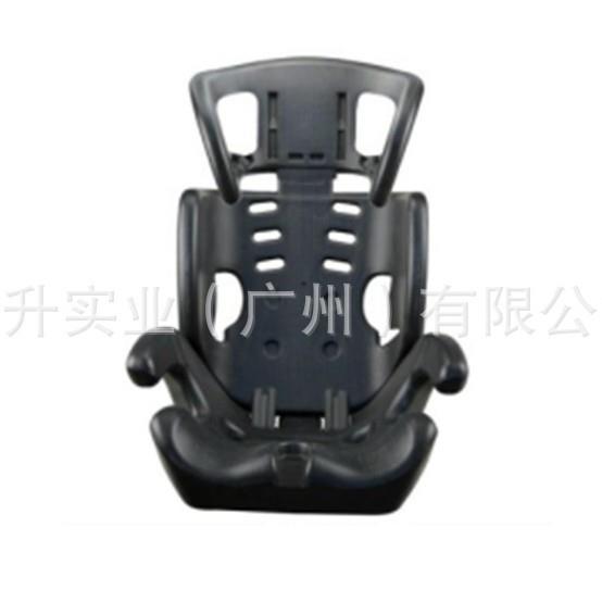 设计吹塑儿童座椅骨架模具中空吹塑加工塑料儿童玩具模具