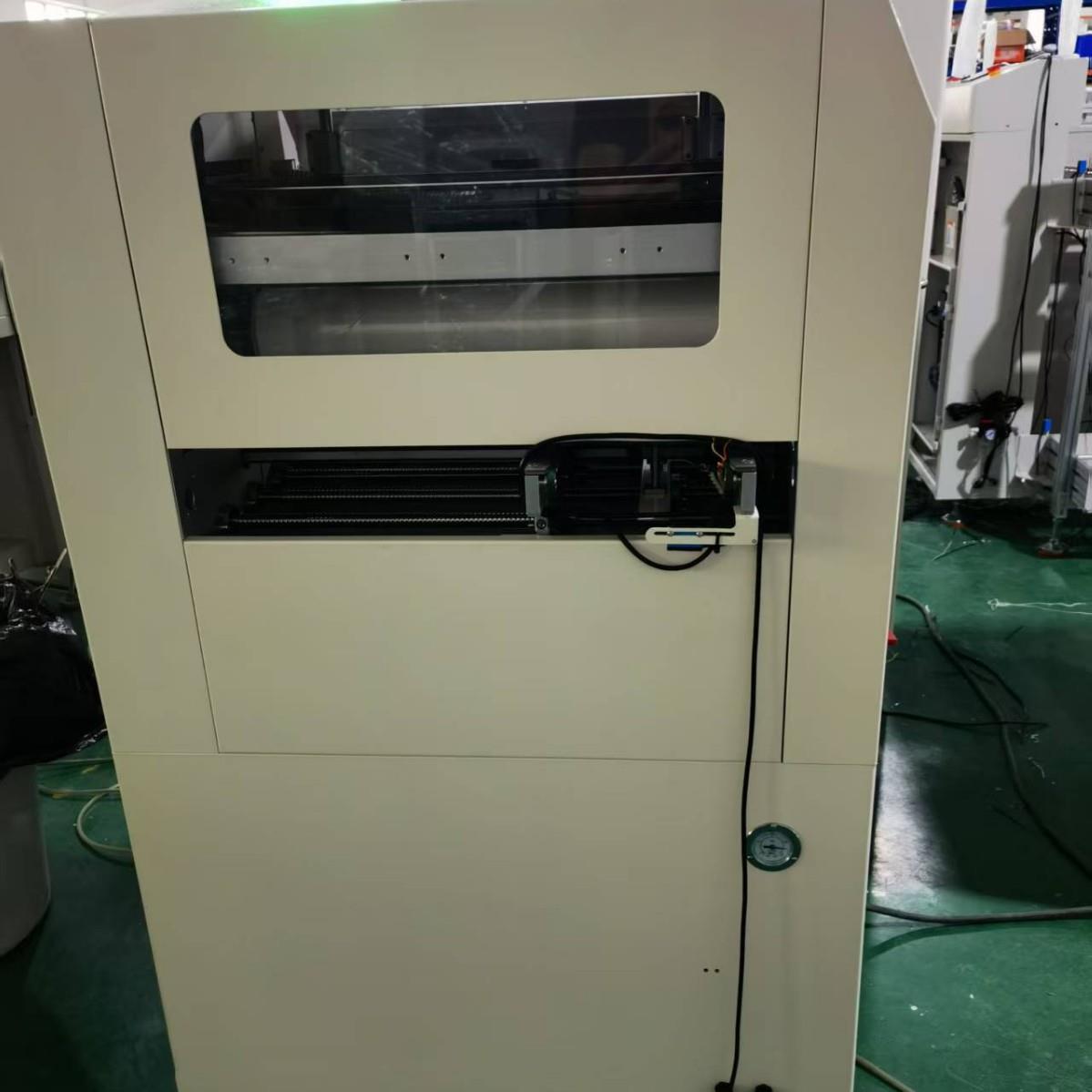PCB清洁机基板表面清洁机PCB除尘静电设备电路板板粘尘清洁设备