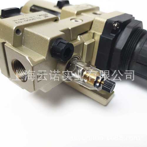 现货 STNC索诺天工 TC 二联件 TC1010 TC2010 TC3010 TC4010