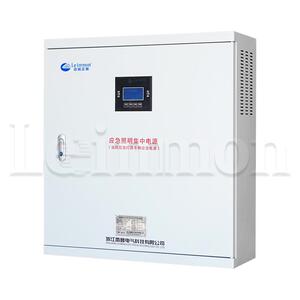 应急照明集中电源配电箱LM-D-·2KVA DC24V 60分钟智能疏散指示