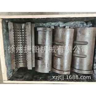 ZDY6500LP履带钻机夹持器三棱钻杆全包卡瓦销售