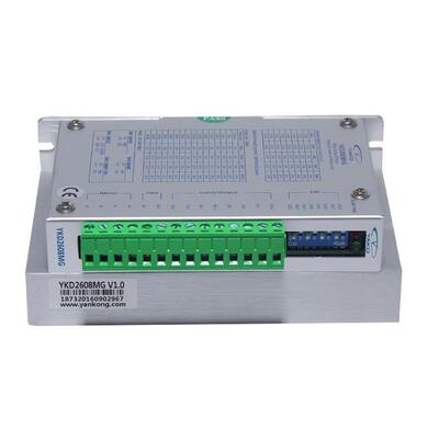 原装YAKO研控步进驱动器 YKD2608MG，代替YKB2608MG/YKB2608MH