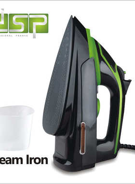 DSP1004电熨斗家用手持蒸汽熨斗干湿两用Iron